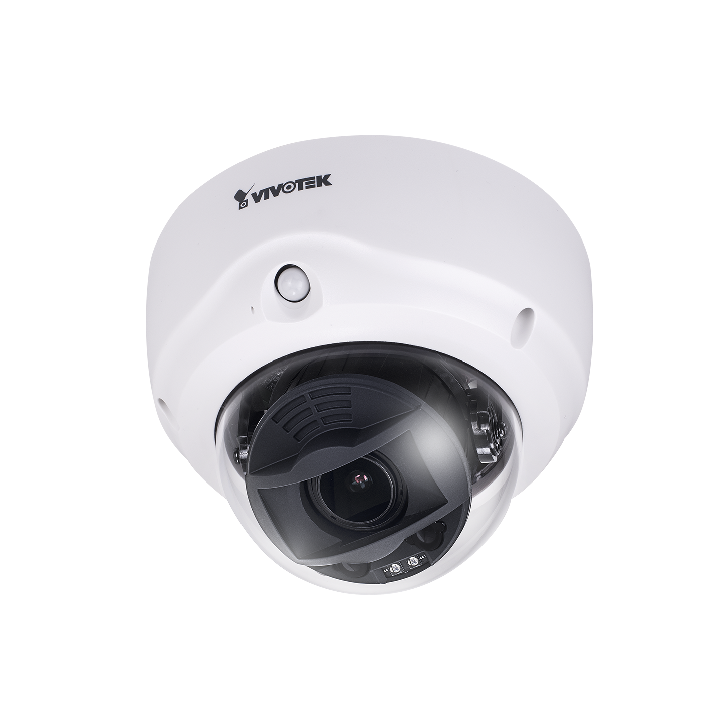 Cámara de seguridad IP Domo VIVOTEK FD9165-HT-A