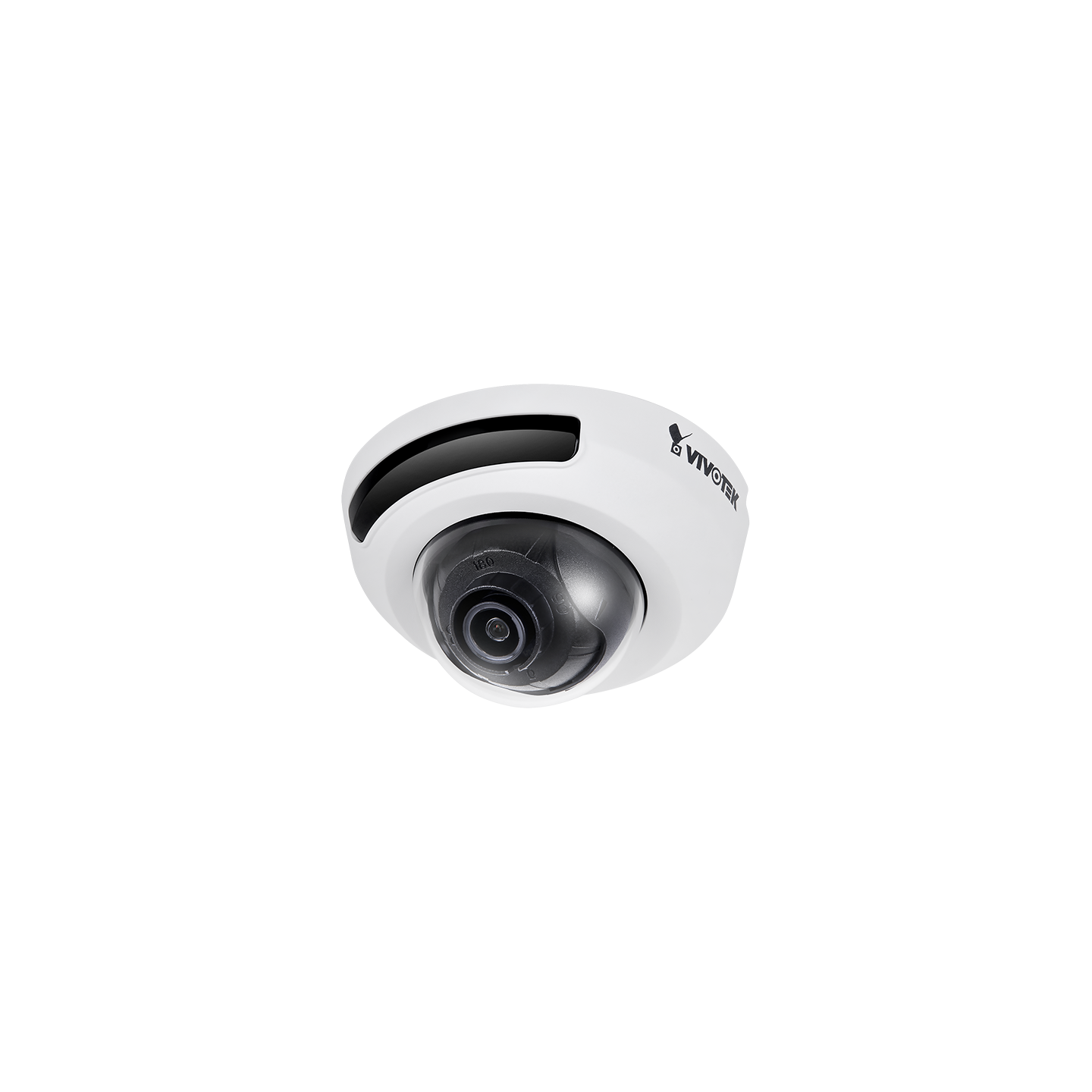 Cámara de seguridad IP Domo VIVOTEK FD9166-HN