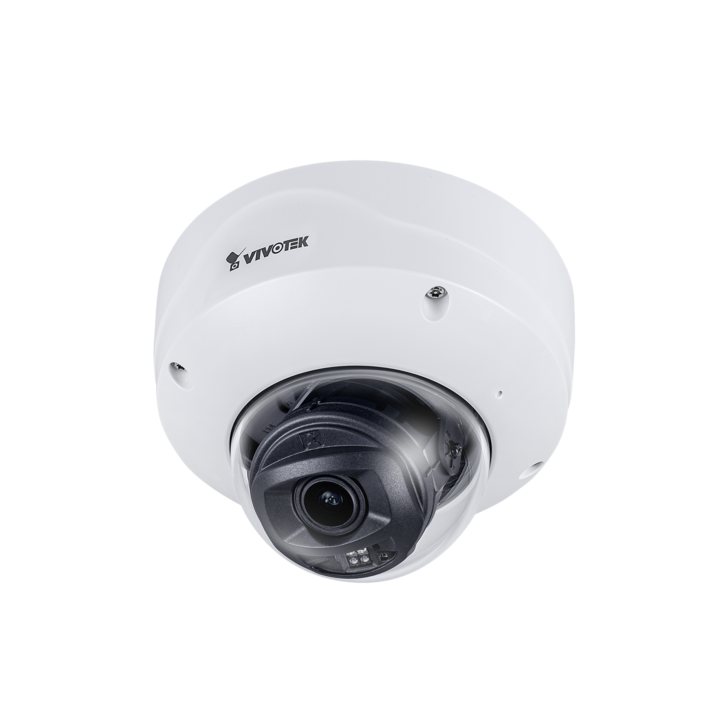 Cámara de seguridad IP Domo VIVOTEK FD9167-HT-v2