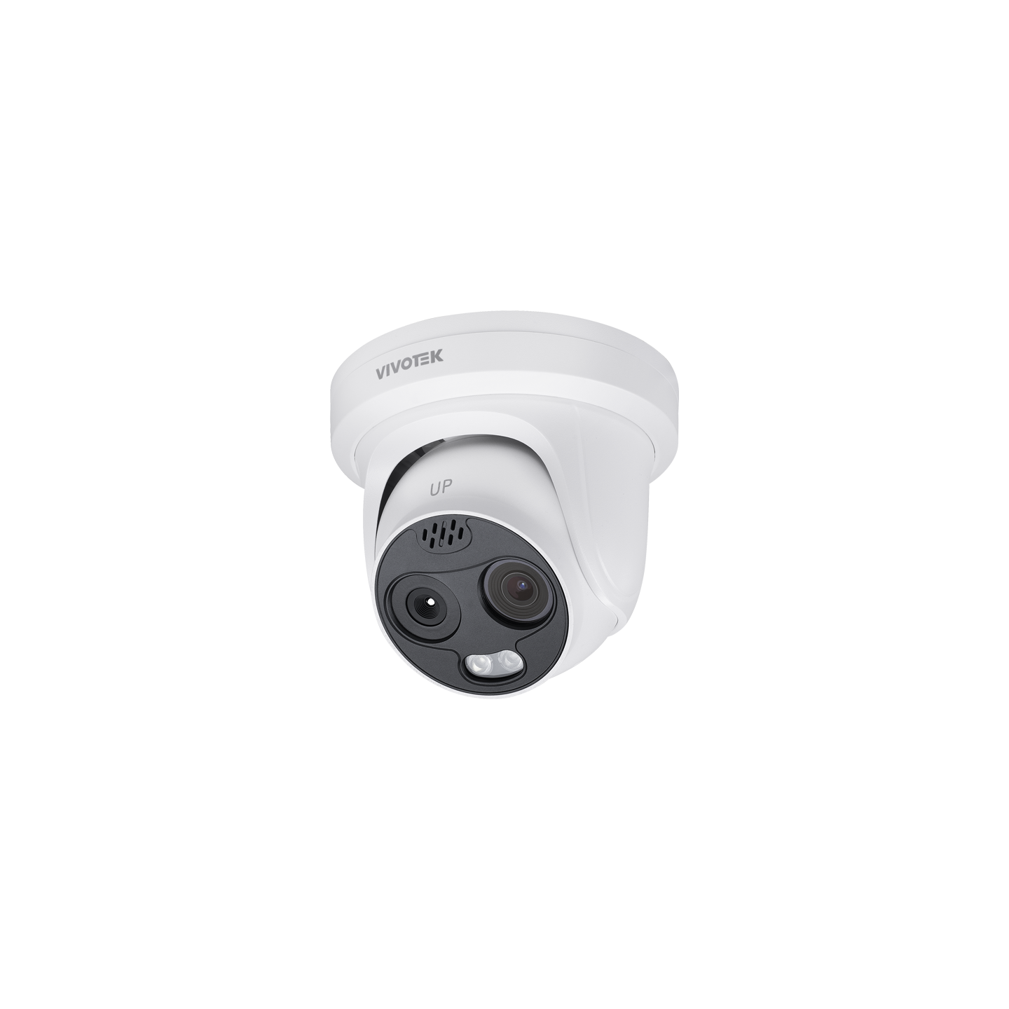 Cámara Térmica IP VIVOTEK TT9333-E 3.5mm