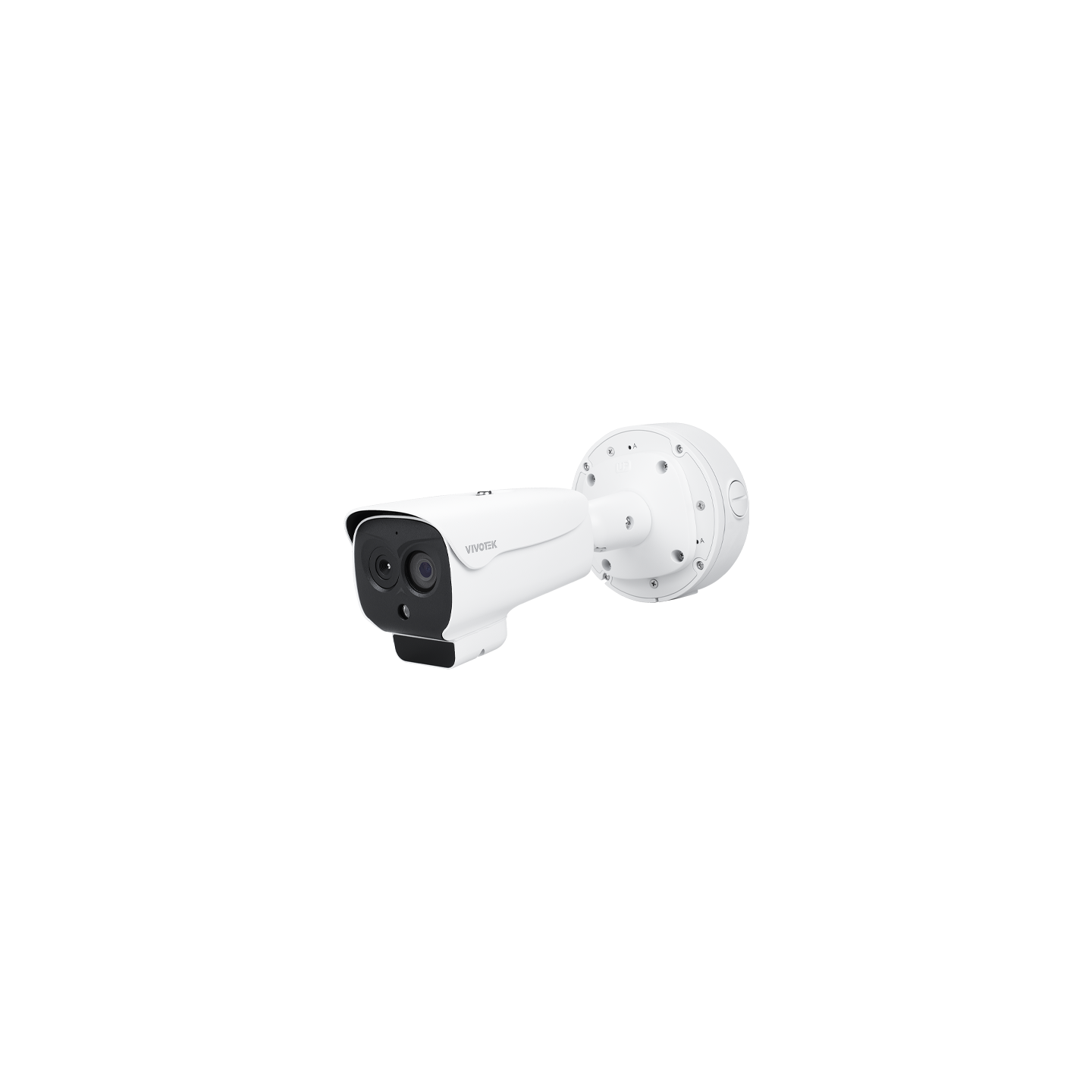Cámara Térmica IP VIVOTEK TB9333-E 7mm