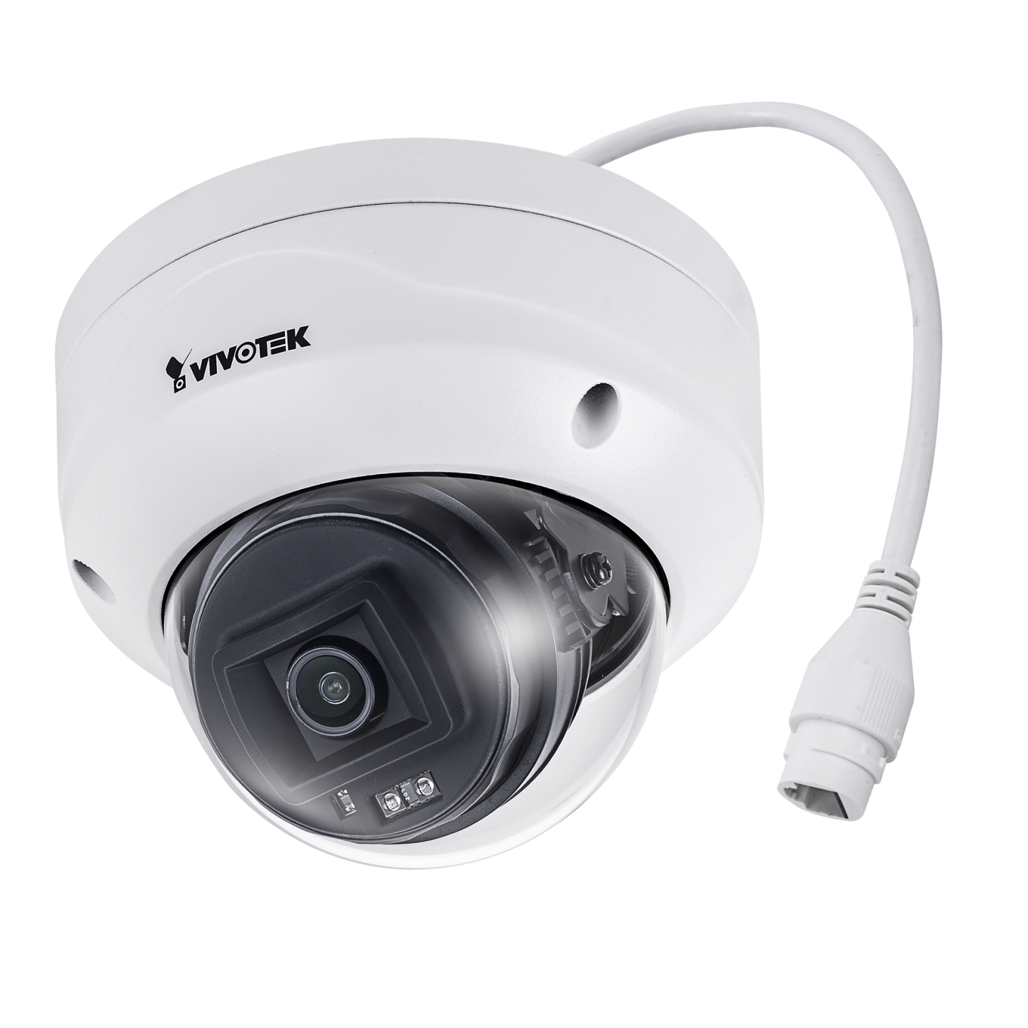 Cámara Domo IP VIVOTEK FD9360-H