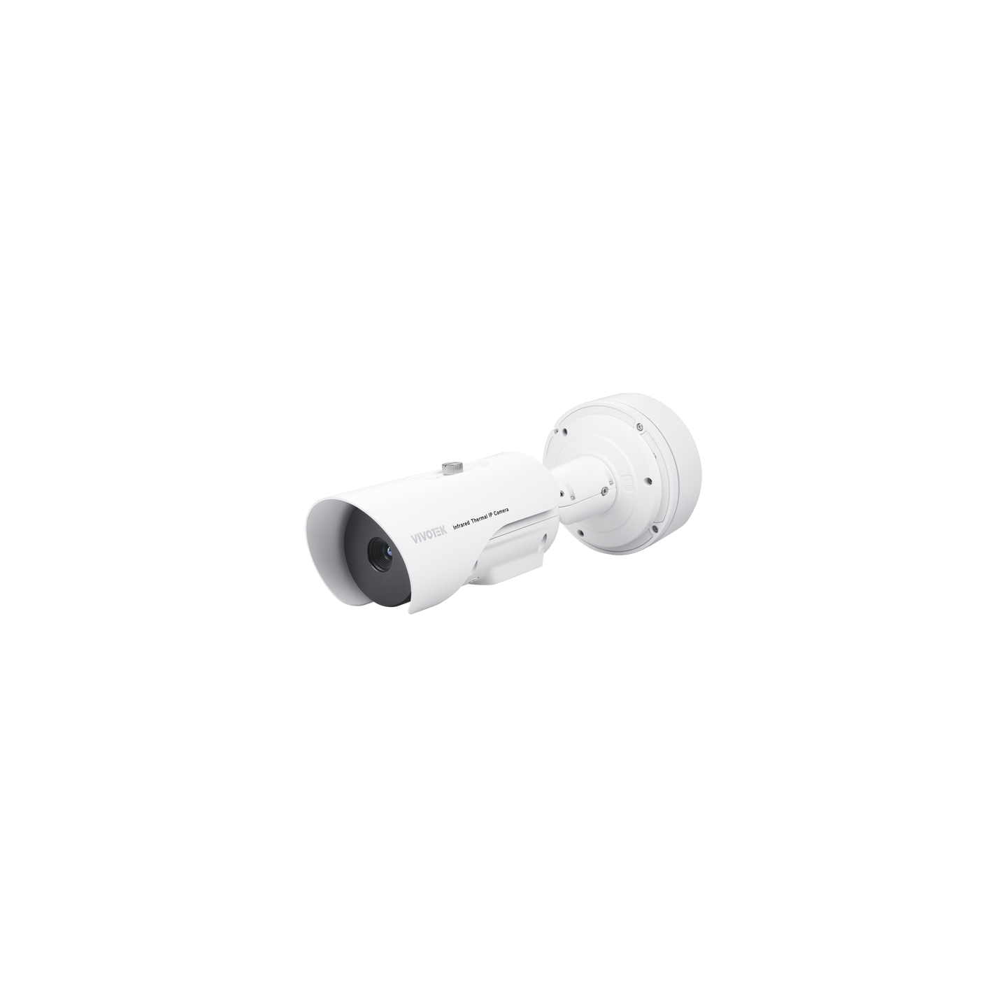 Cámara Térmica IP VIVOTEK TB9332-E 50mm