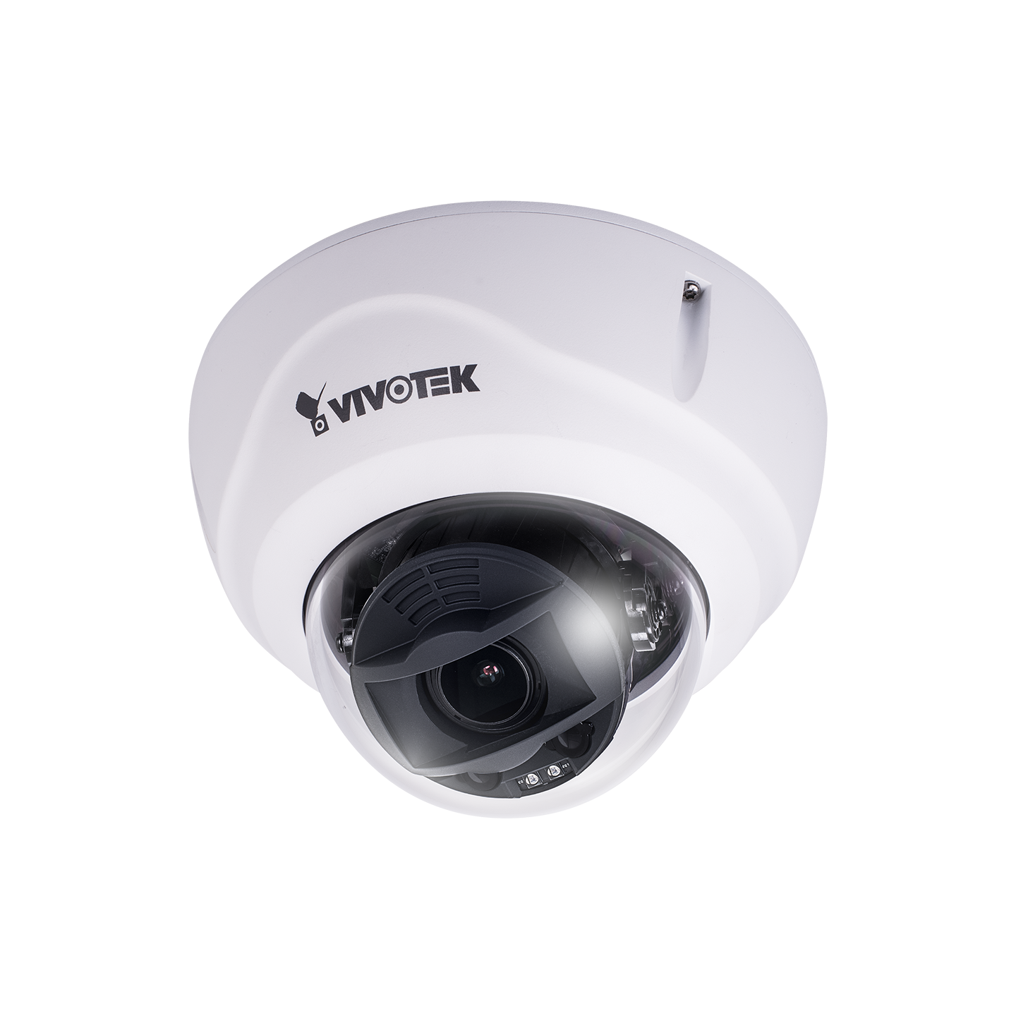 Cámara de seguridad IP VIVOTEK FD9365-EHTV-A