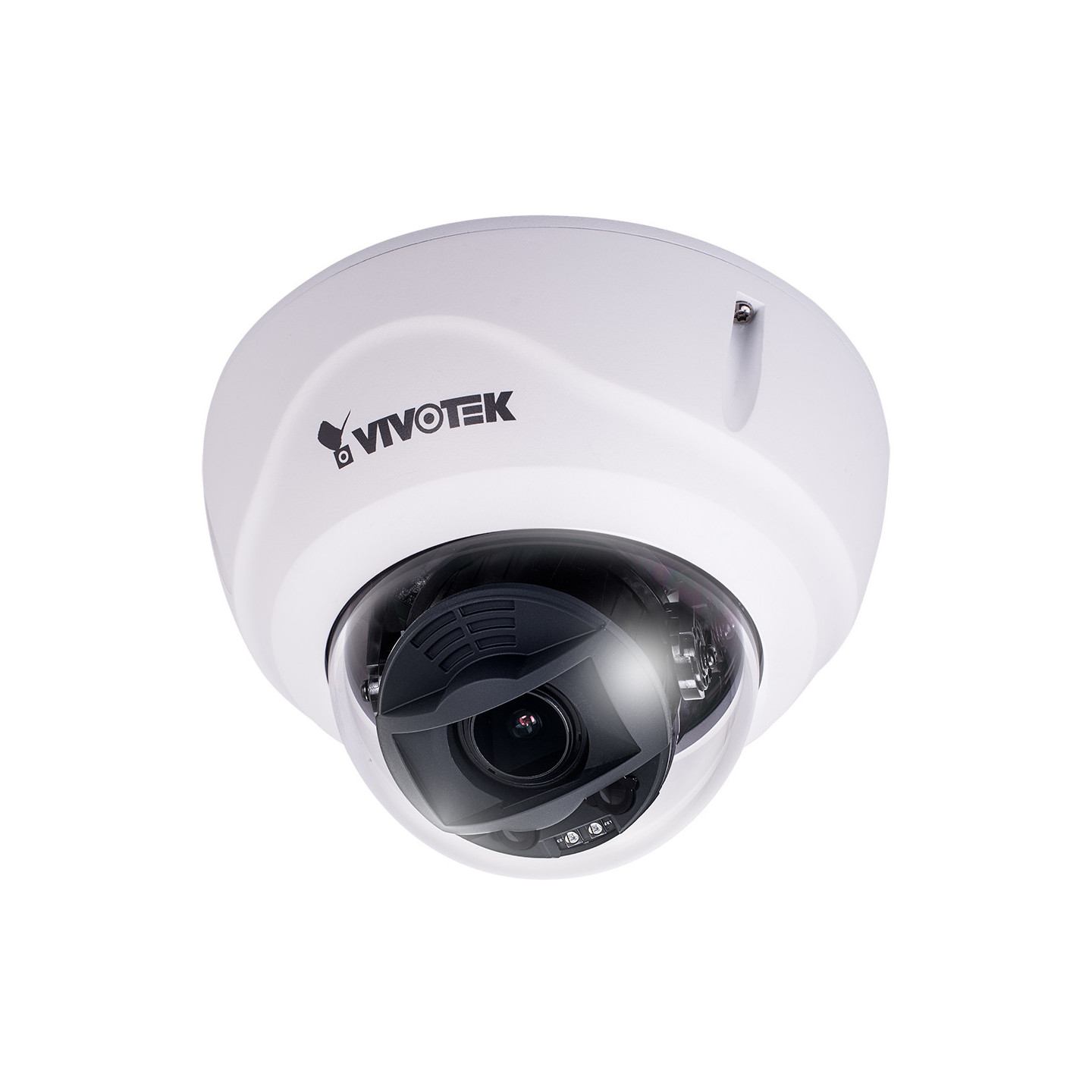 Cámara de seguridad IP Domo VIVOTEK FD9365-HTV-A