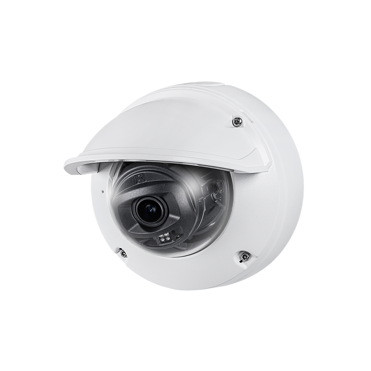 Cámara de seguridad IP VIVOTEK FD9367-EHTV-v2