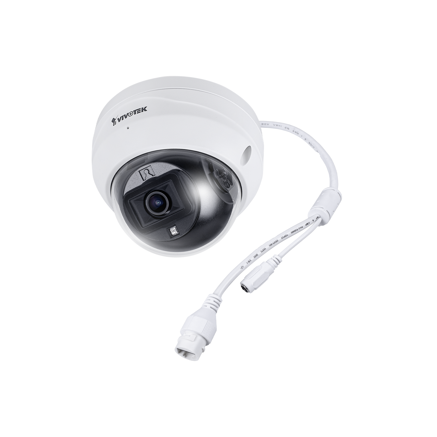 Cámara de seguridad IP Domo VIVOTEK FD9369 Exterior
