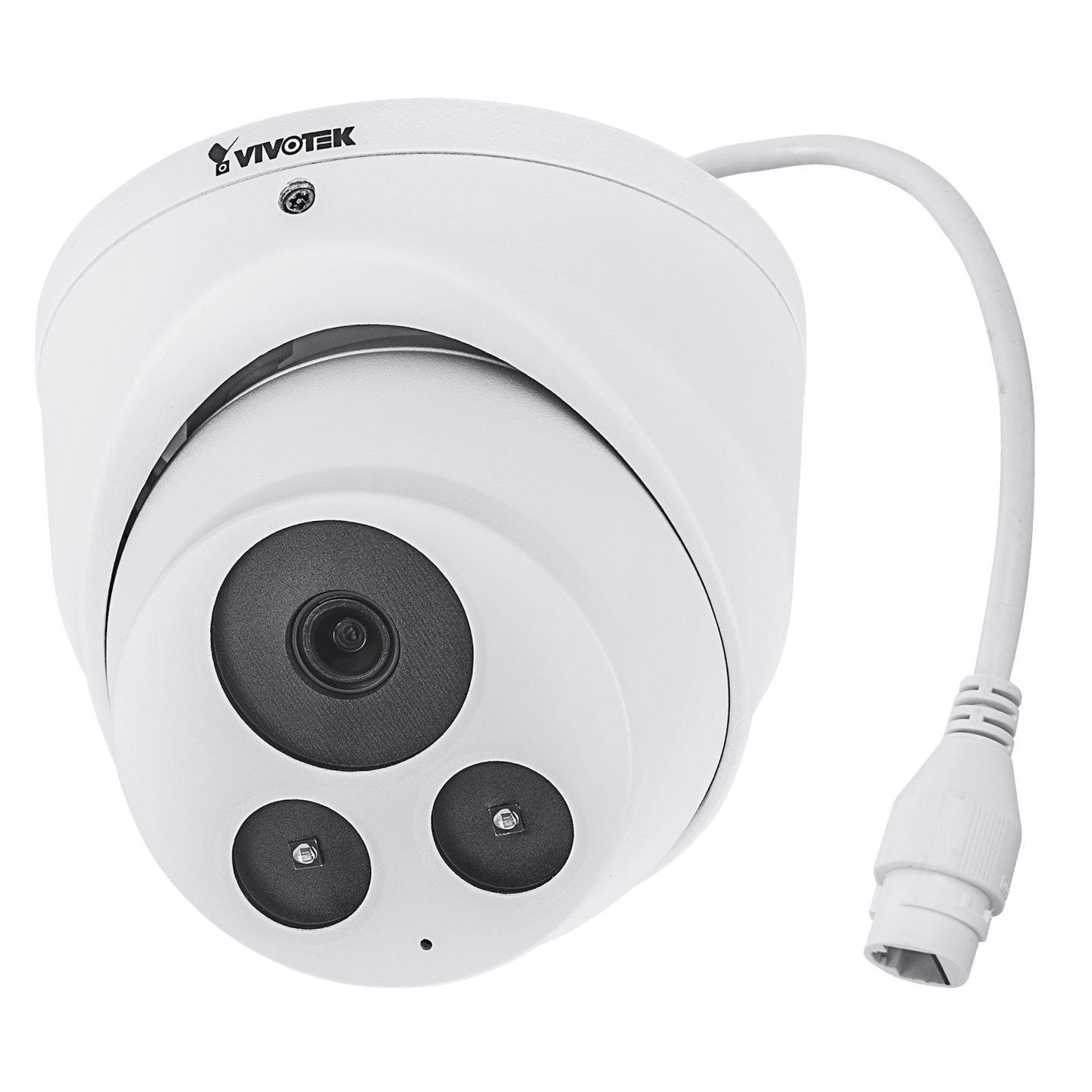 Cámara de seguridad IP Domo VIVOTEK IT9360-H 2.8mm