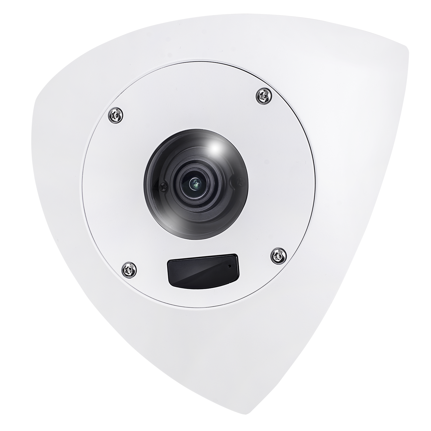 Cámara de seguridad IP Domo VIVOTEK CD9381-HNTV