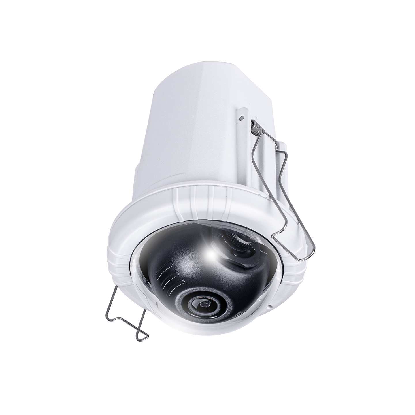 Cámara de seguridad IP Domo VIVOTEK FD9182-H