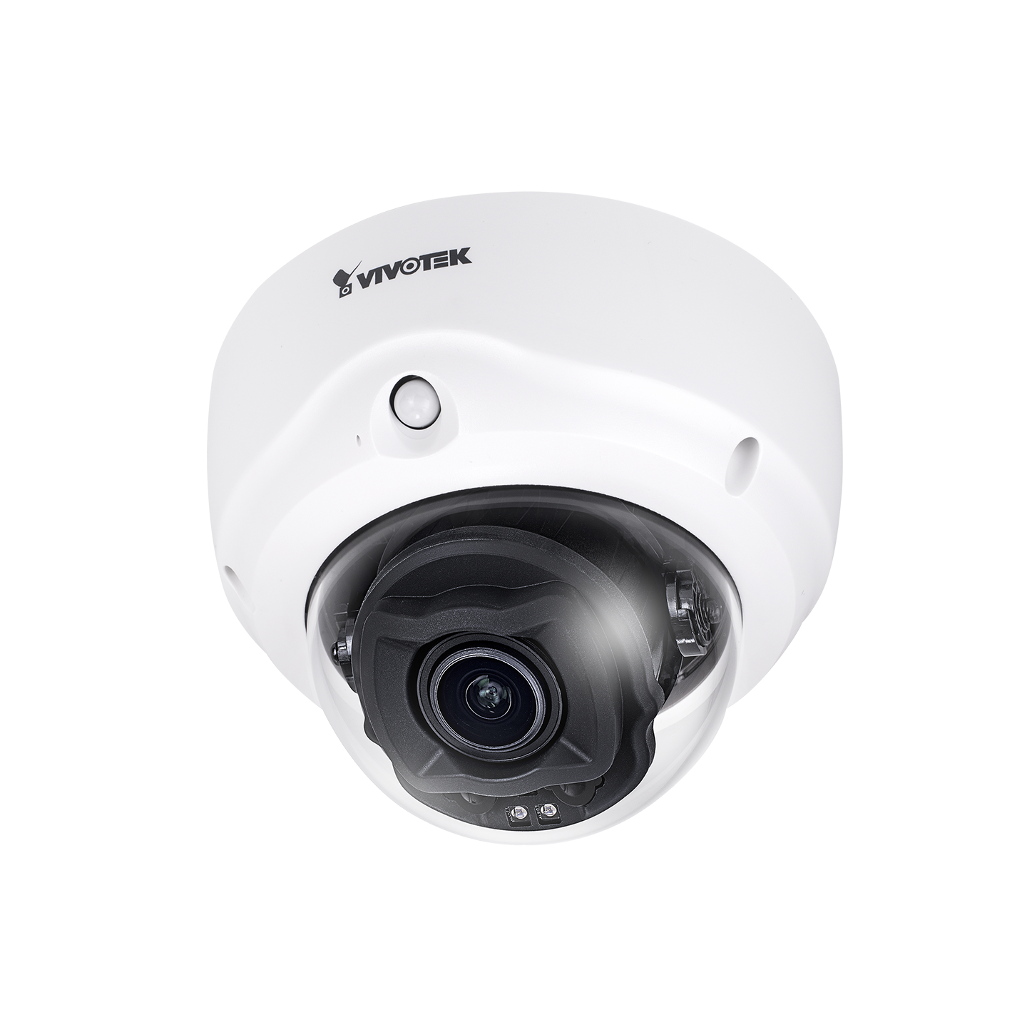 Cámara de seguridad IP Domo VIVOTEK FD9187-HT-A