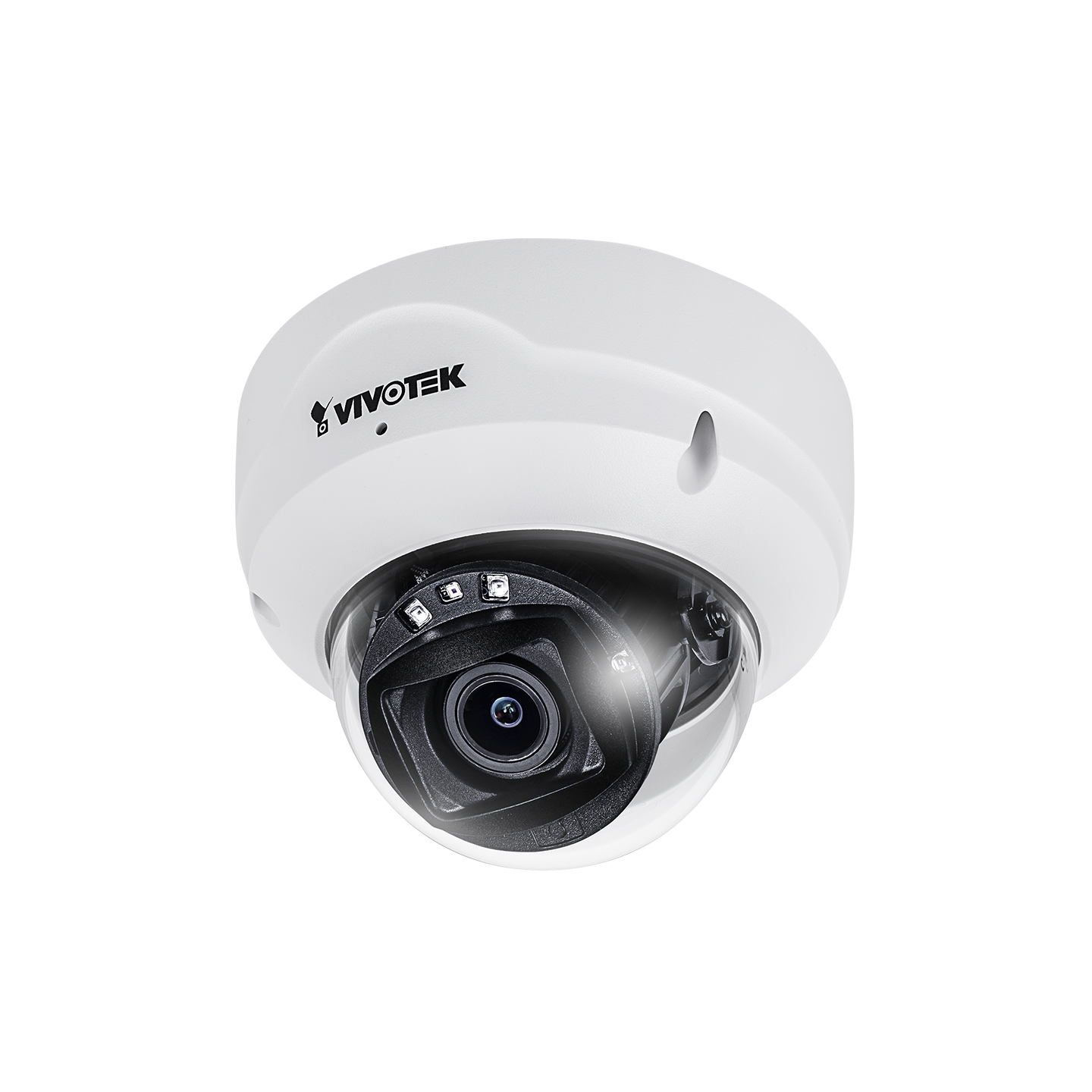 Cámara de seguridad IP Domo VIVOTEK FD9189-HT-v2