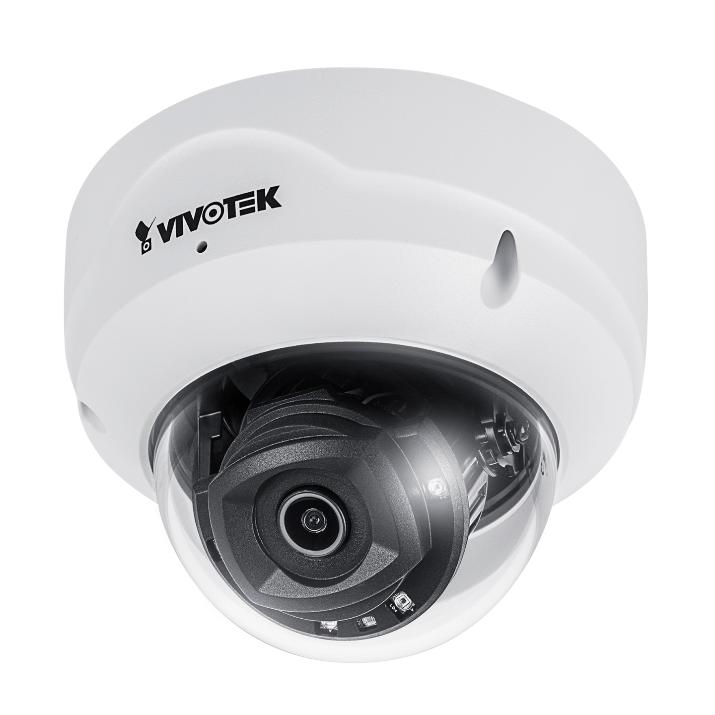 Cámara de seguridad IP Domo VIVOTEK FD9189-H-v2