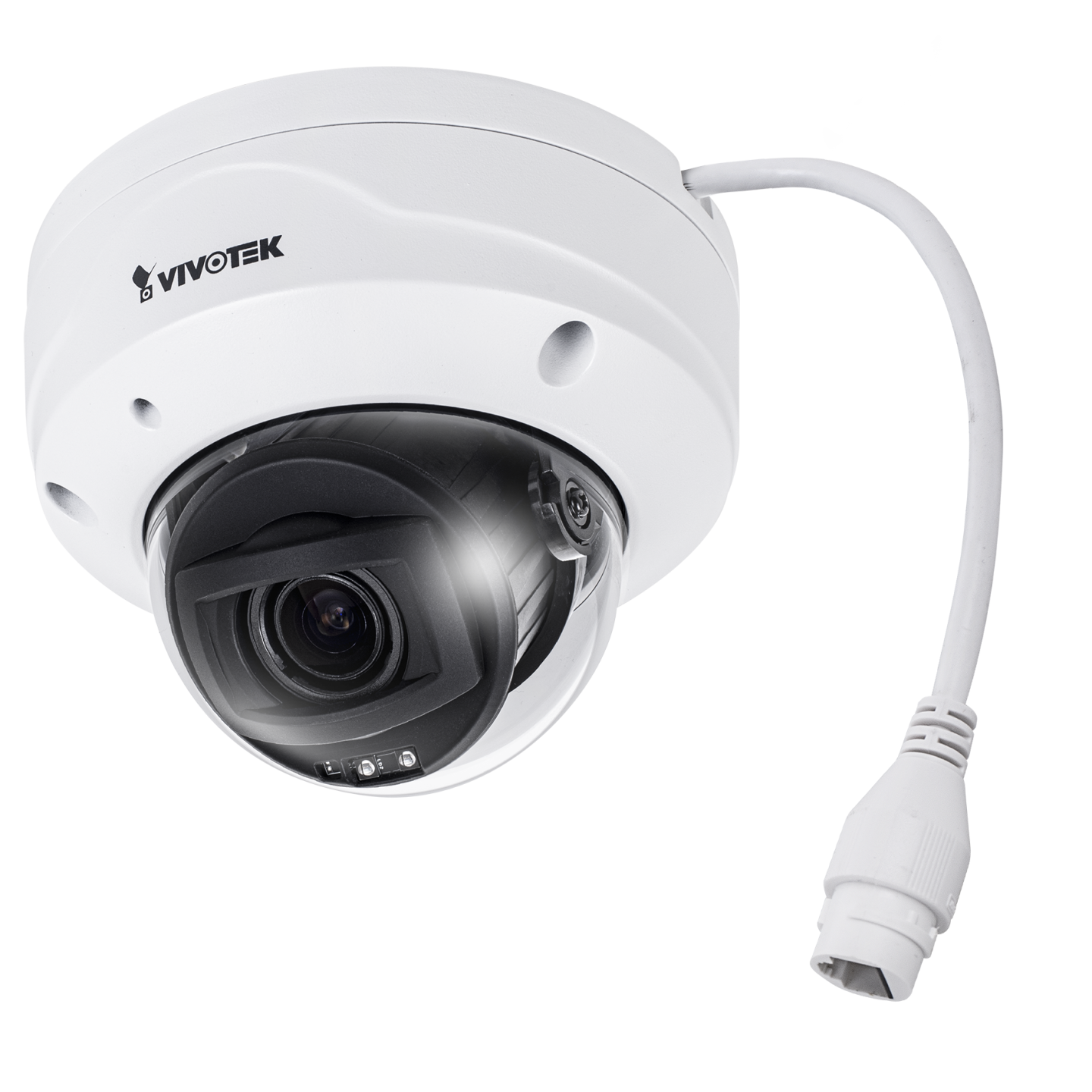 Cámara de seguridad IP Domo VIVOTEK FD9388-HTV