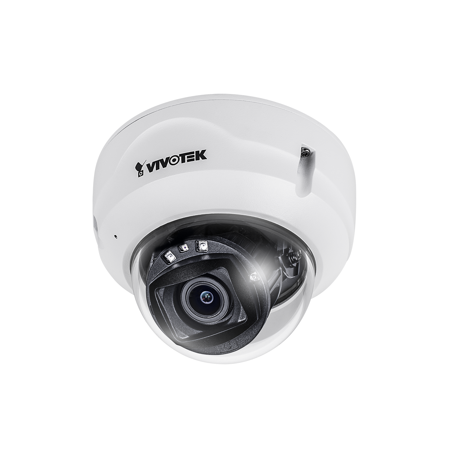Cámara de seguridad IP Domo VIVOTEK FD9389-EHTV-v2