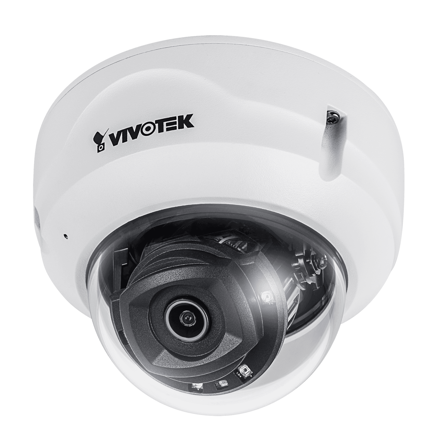 Cámara de seguridad IP VIVOTEK FD9389-EHV-v2