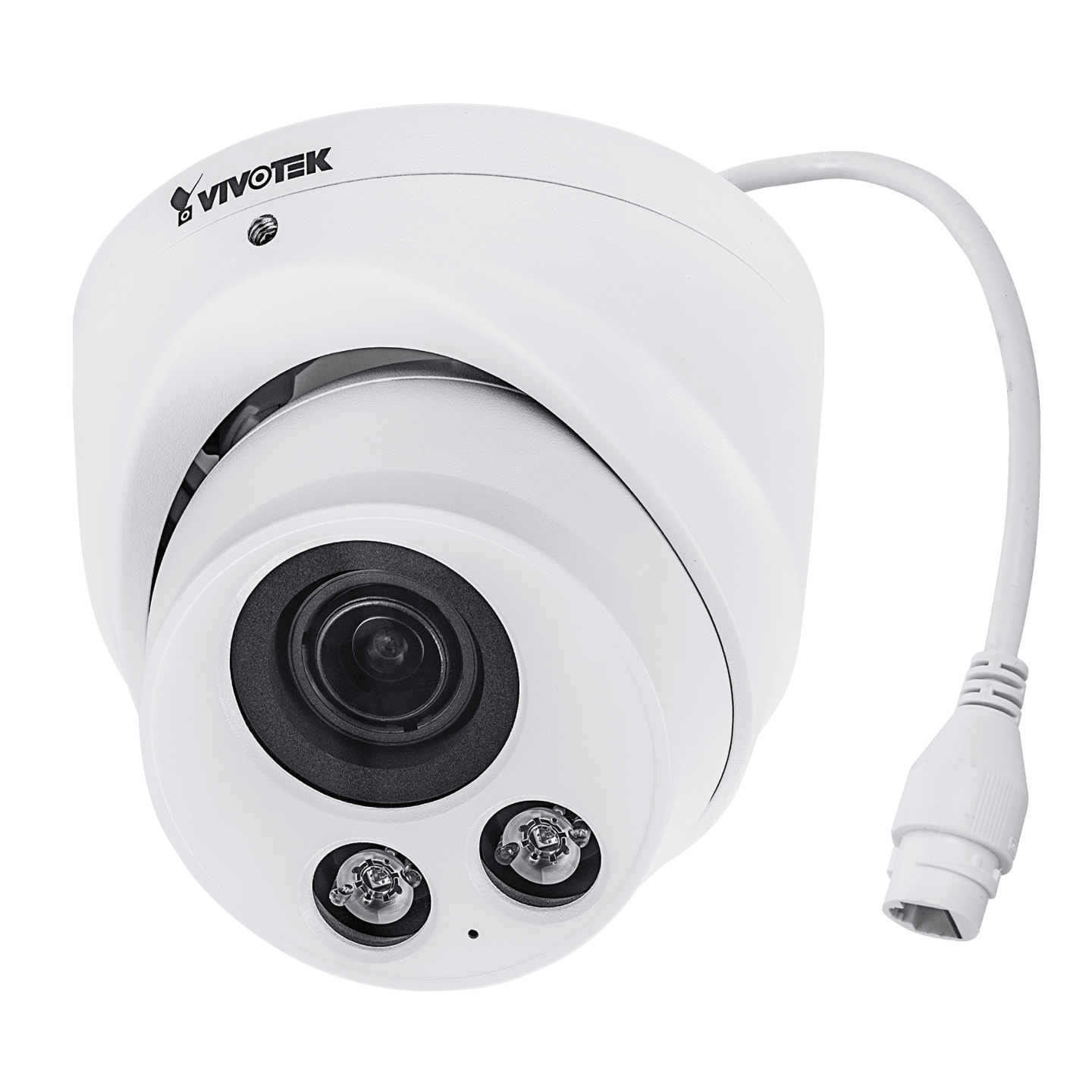 Cámara Torreta IP VIVOTEK IT9388-HT