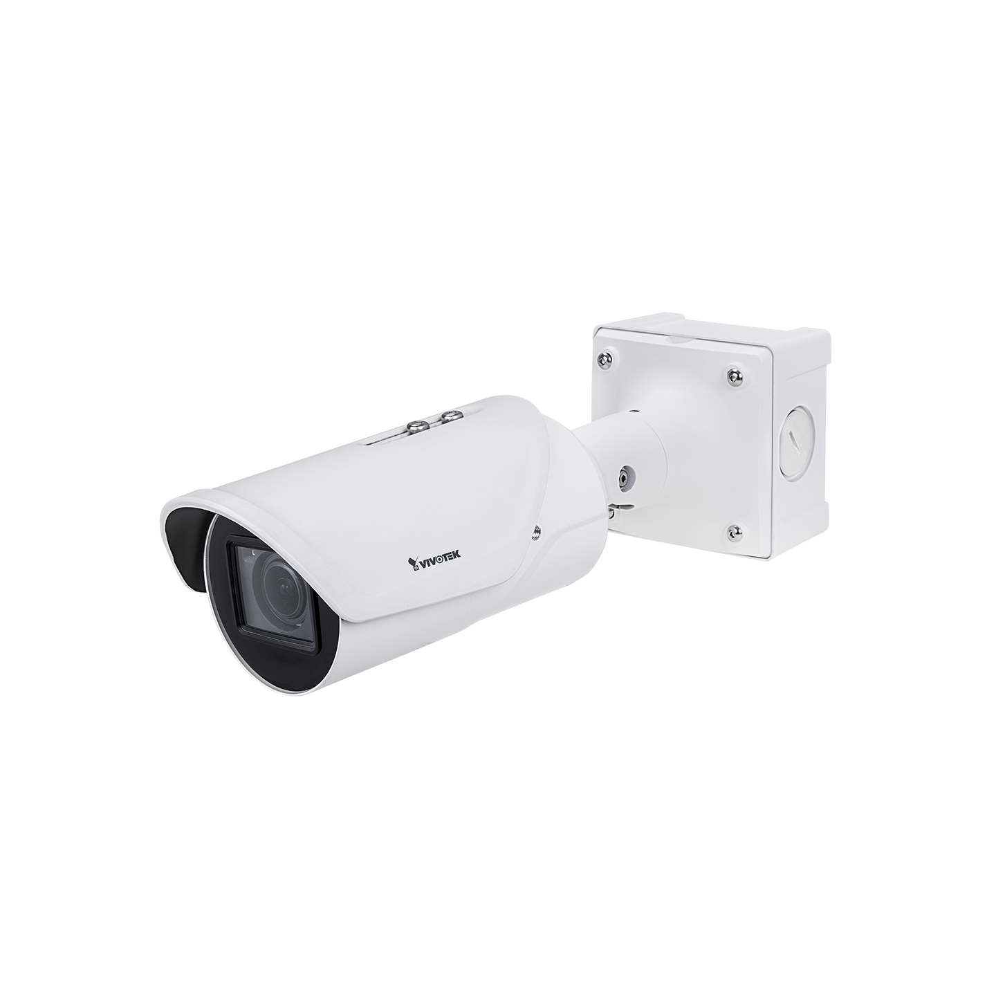 Cámara Bullet IP VIVOTEK IB9365-EHT-A