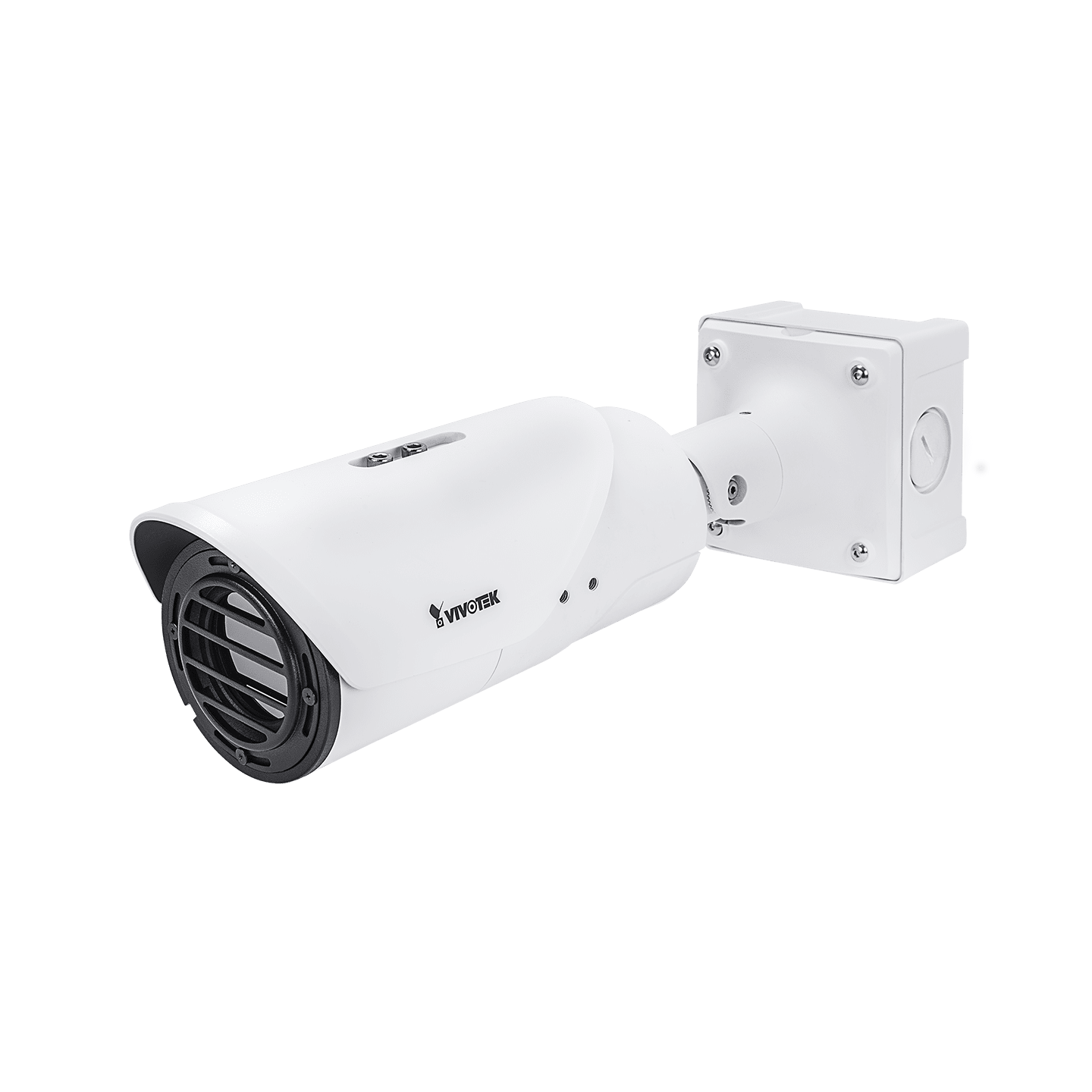 Cámara Térmica IP VIVOTEK TB9331-E