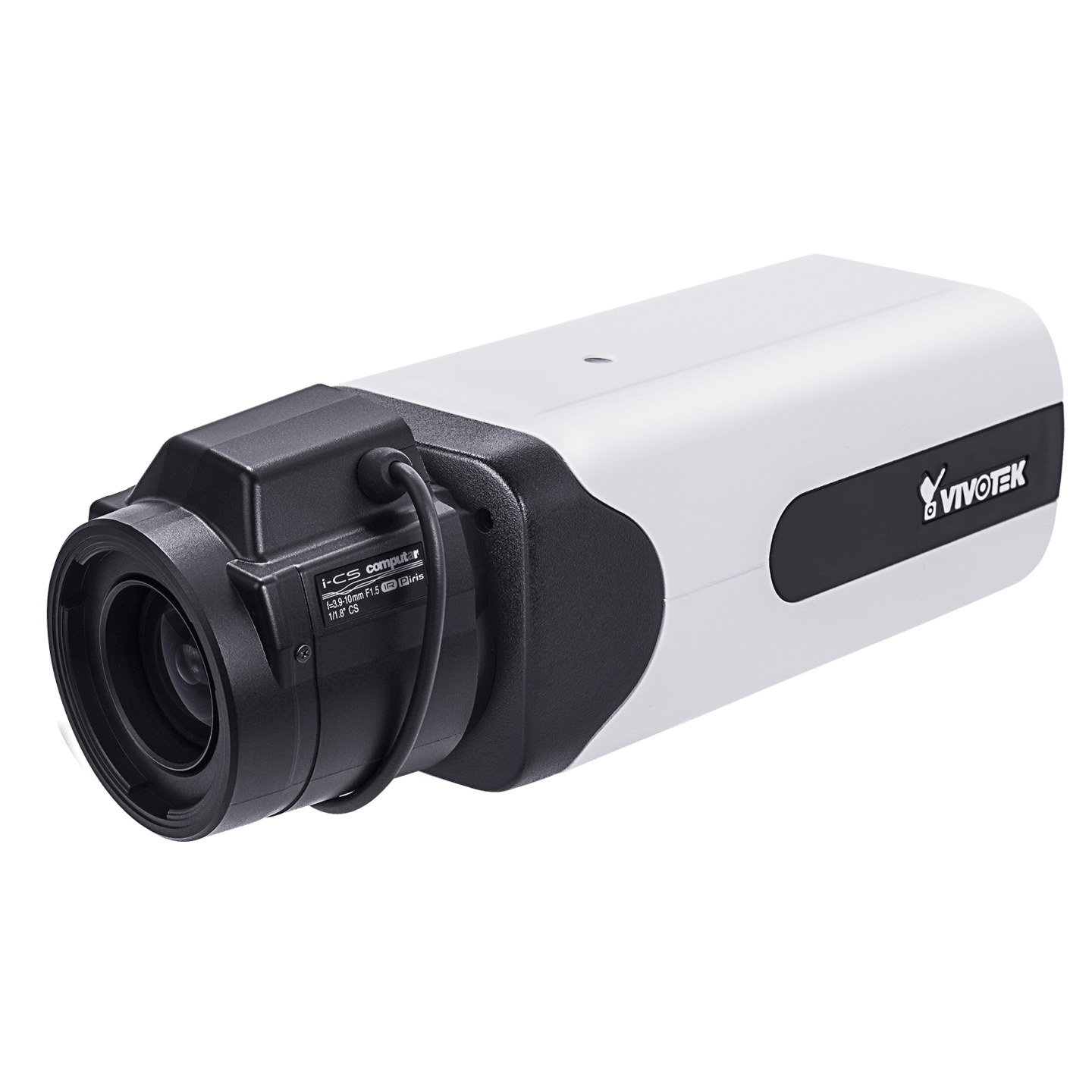Cámara IP Box VIVOTEK IP9165-HT-v2