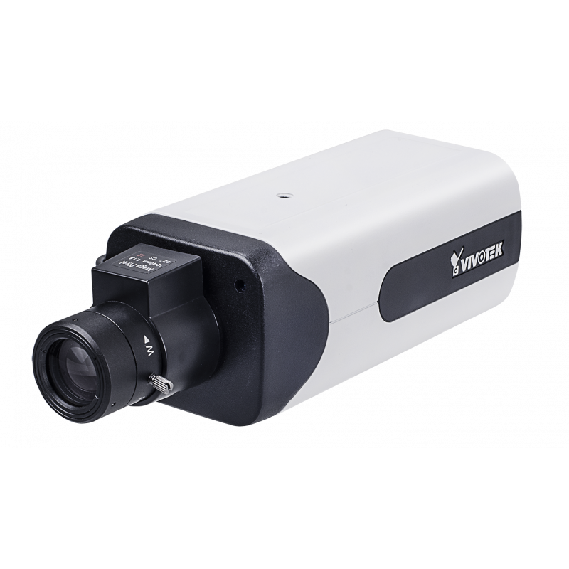 VIVOTEK IP9165-LPR-v2