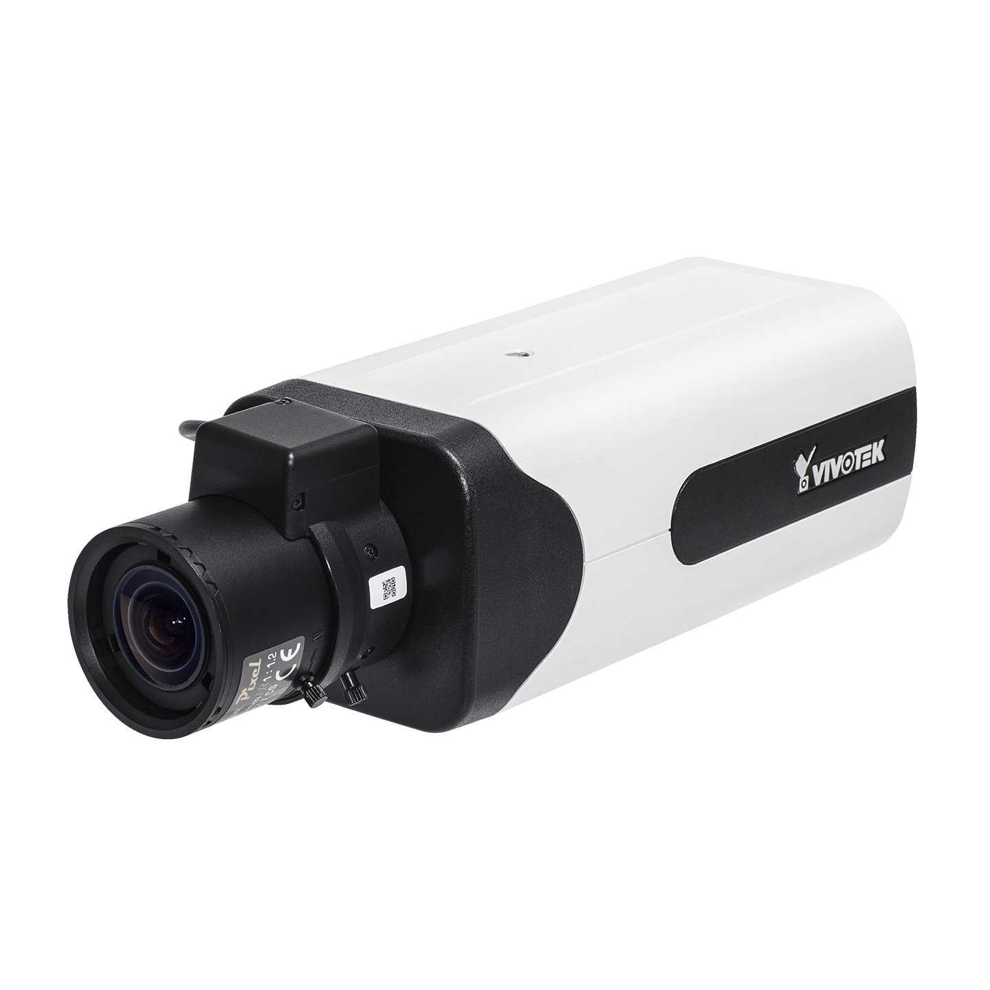Cámara IP Box VIVOTEK IP9171-HP