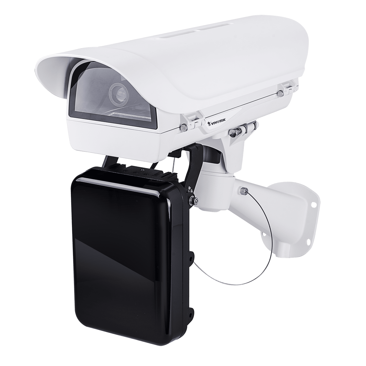 Cámara LPR IP VIVOTEK IP9172-LPC