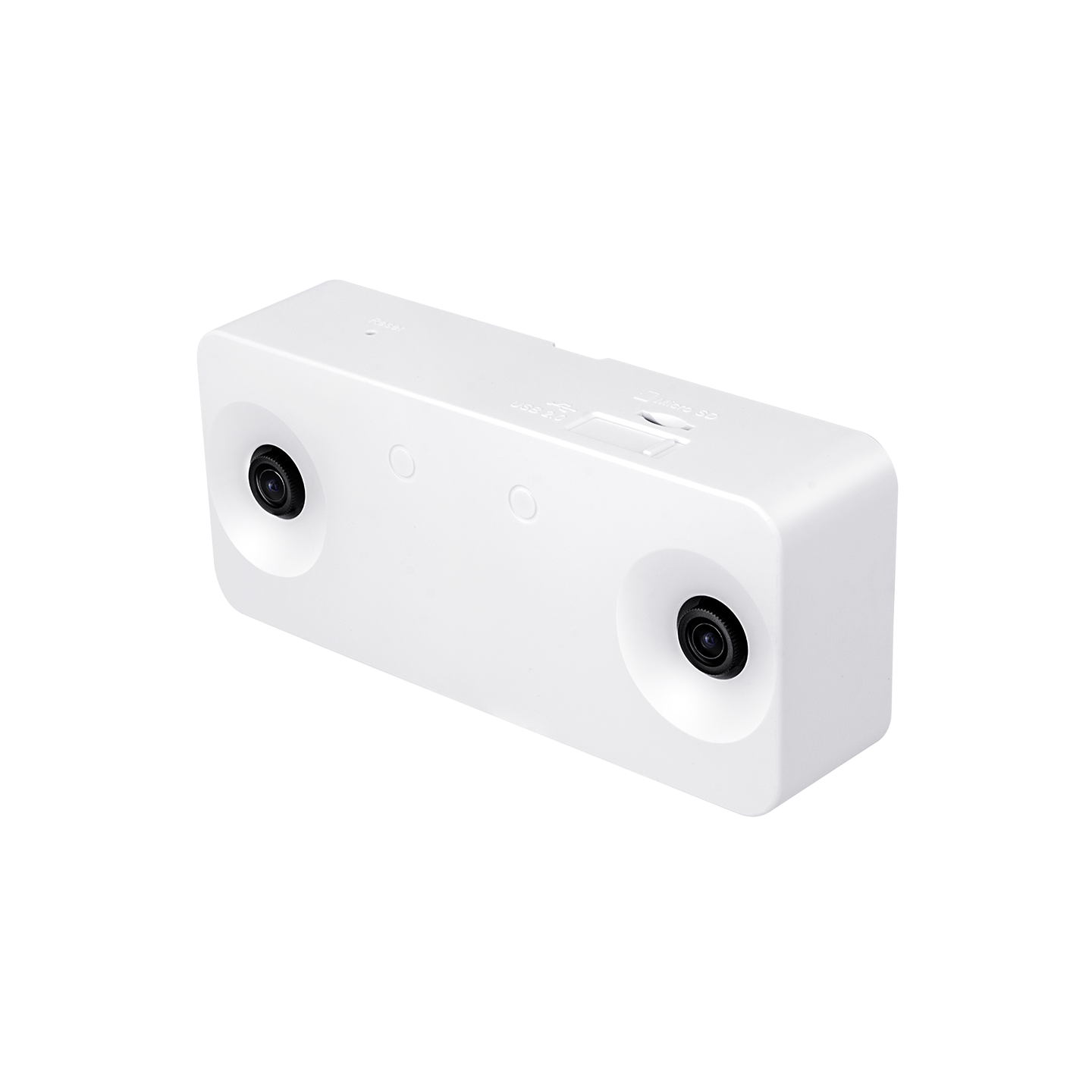 Analítica IP VIVOTEK SC8131