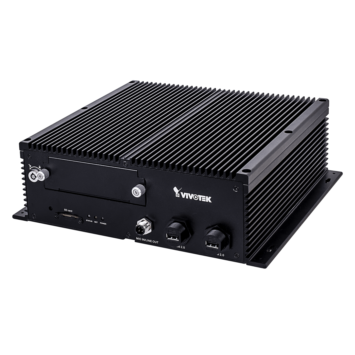 NVR PoE IP VIVOTEK NV9311P