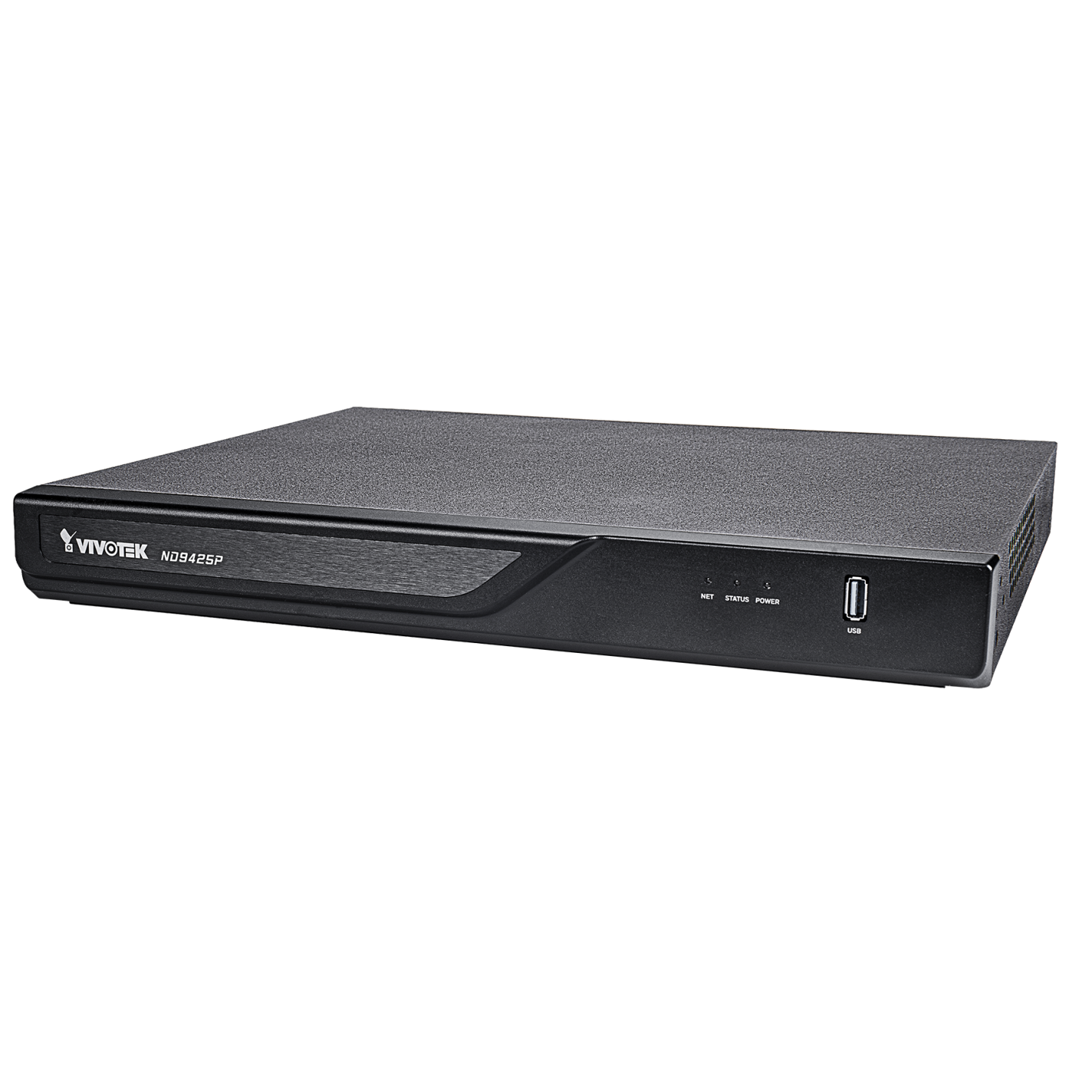 NVR PoE IP VIVOTEK ND9425P