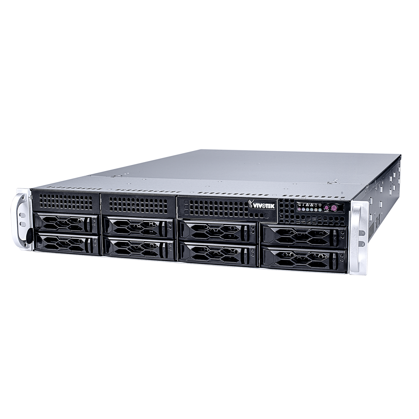 NVR IP VIVOTEK NR9581-v2