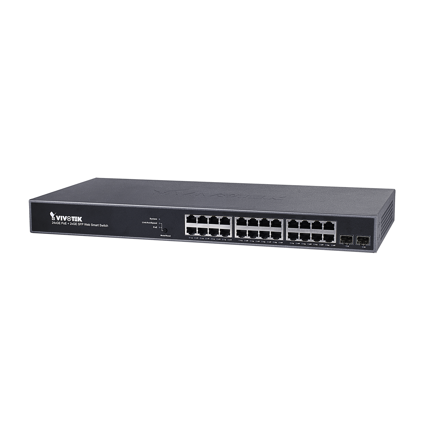 Gabinete Exterior VIVOTEK
