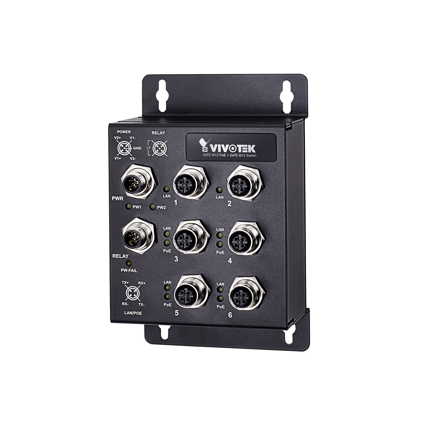 Calefactor Industrial VIVOTEK