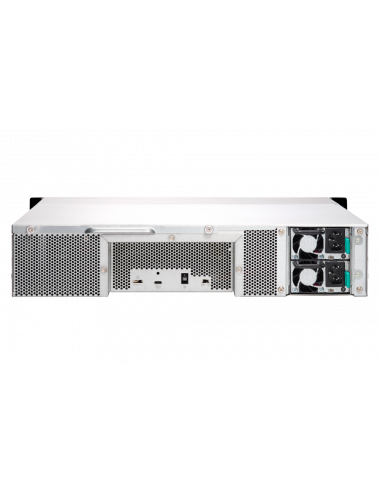 QNAP TL-R1200C-RP(USB)