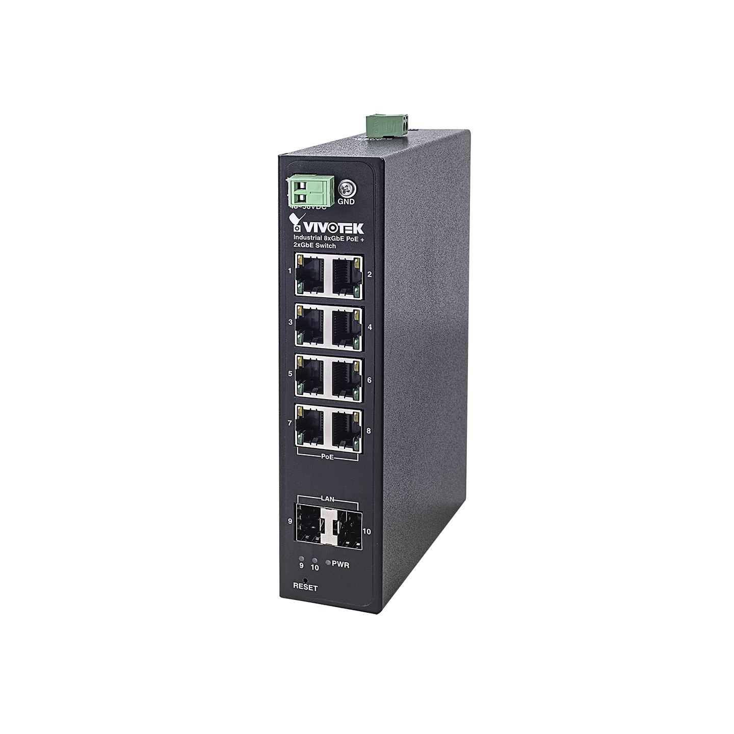 Calefactor Industrial VIVOTEK