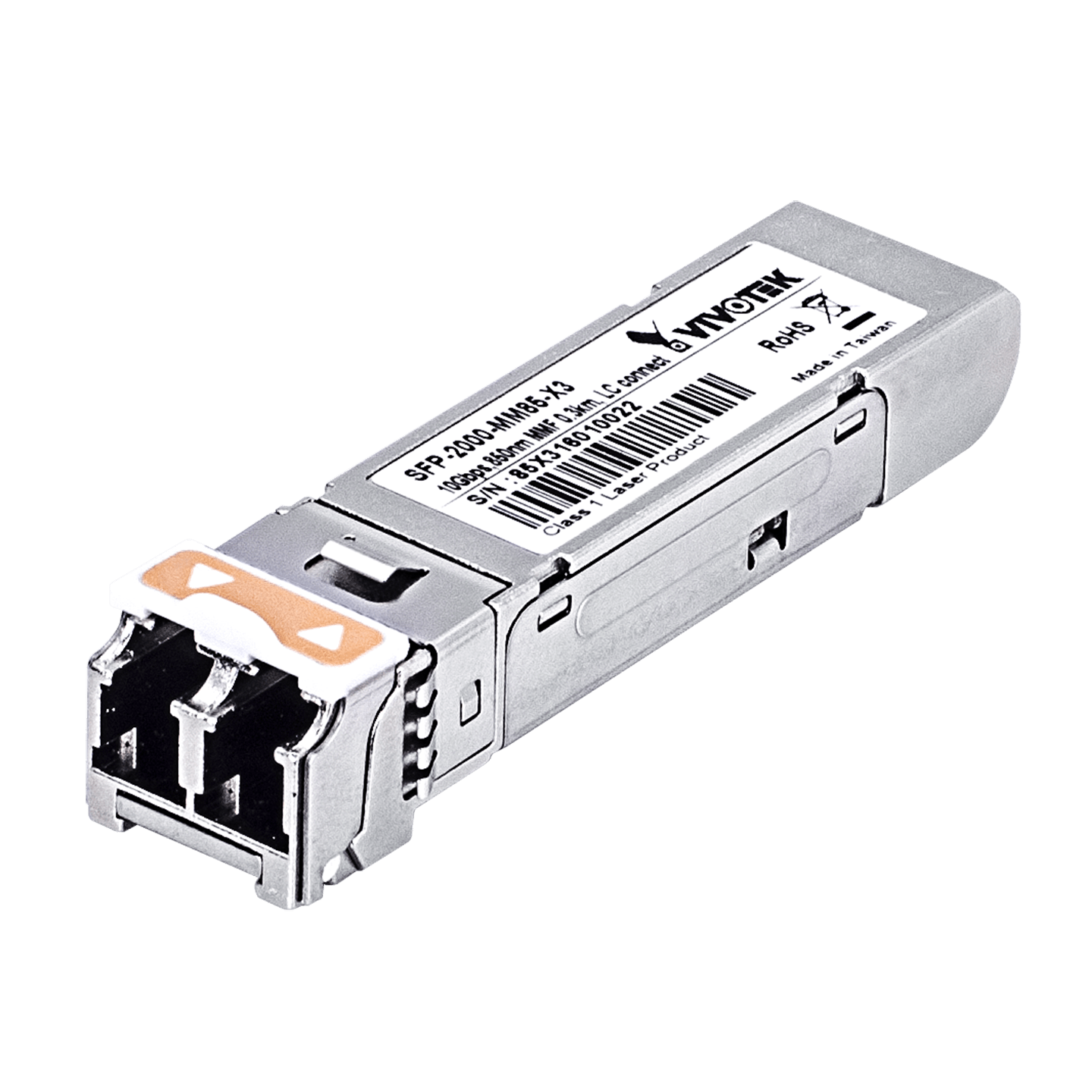 SFP Multimodo 2G VIVOTEK