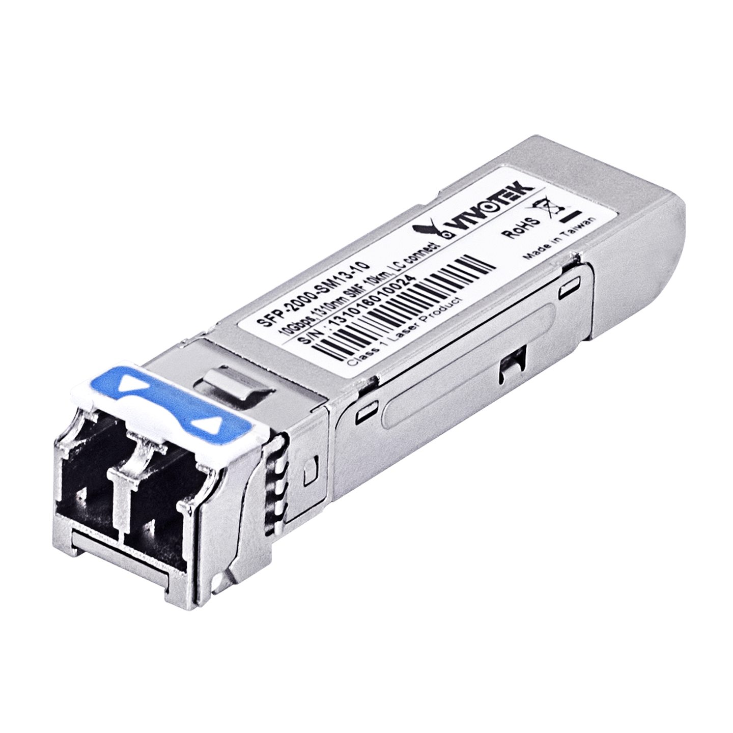 SFP Monomodo 2G VIVOTEK