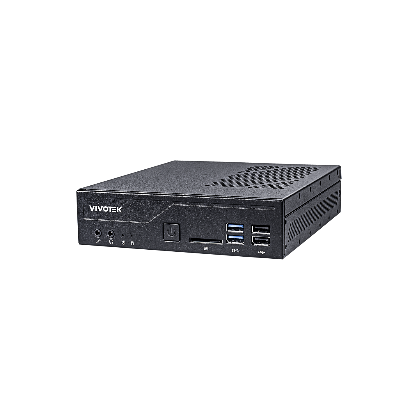 Workstation Facial VIVOTEK IE8221-F