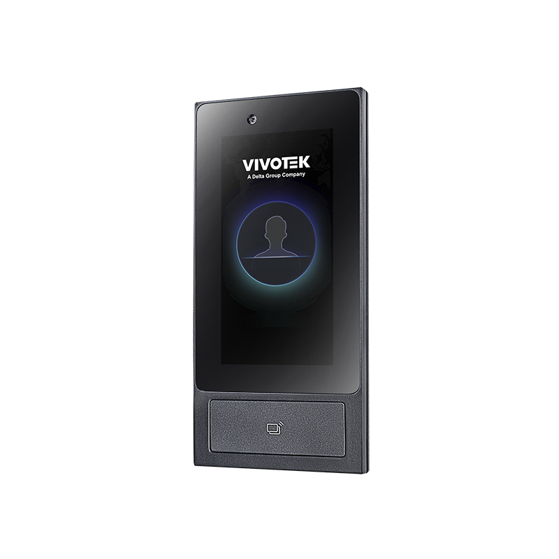 VIVOTEK - Videovigilancia y Seguridad Electrónica
