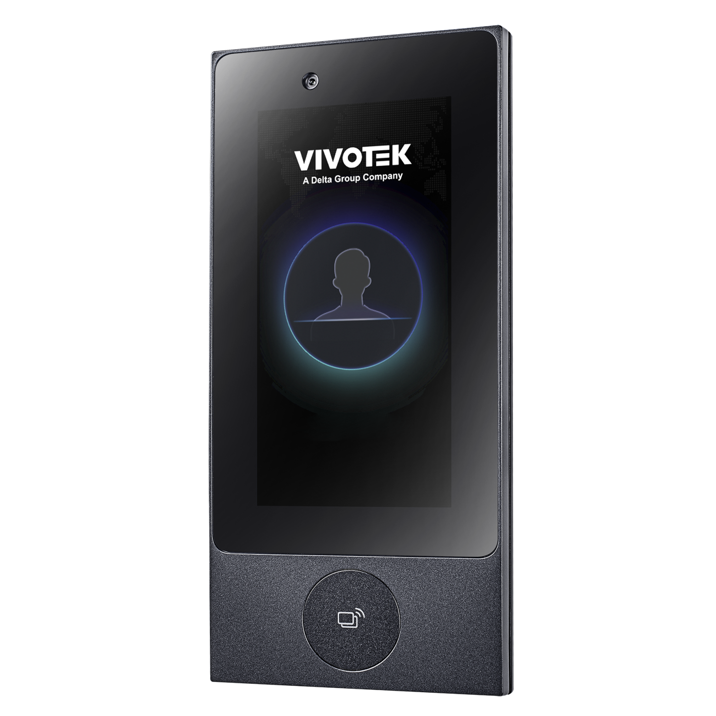 Terminal Facial VIVOTEK FT9361-R