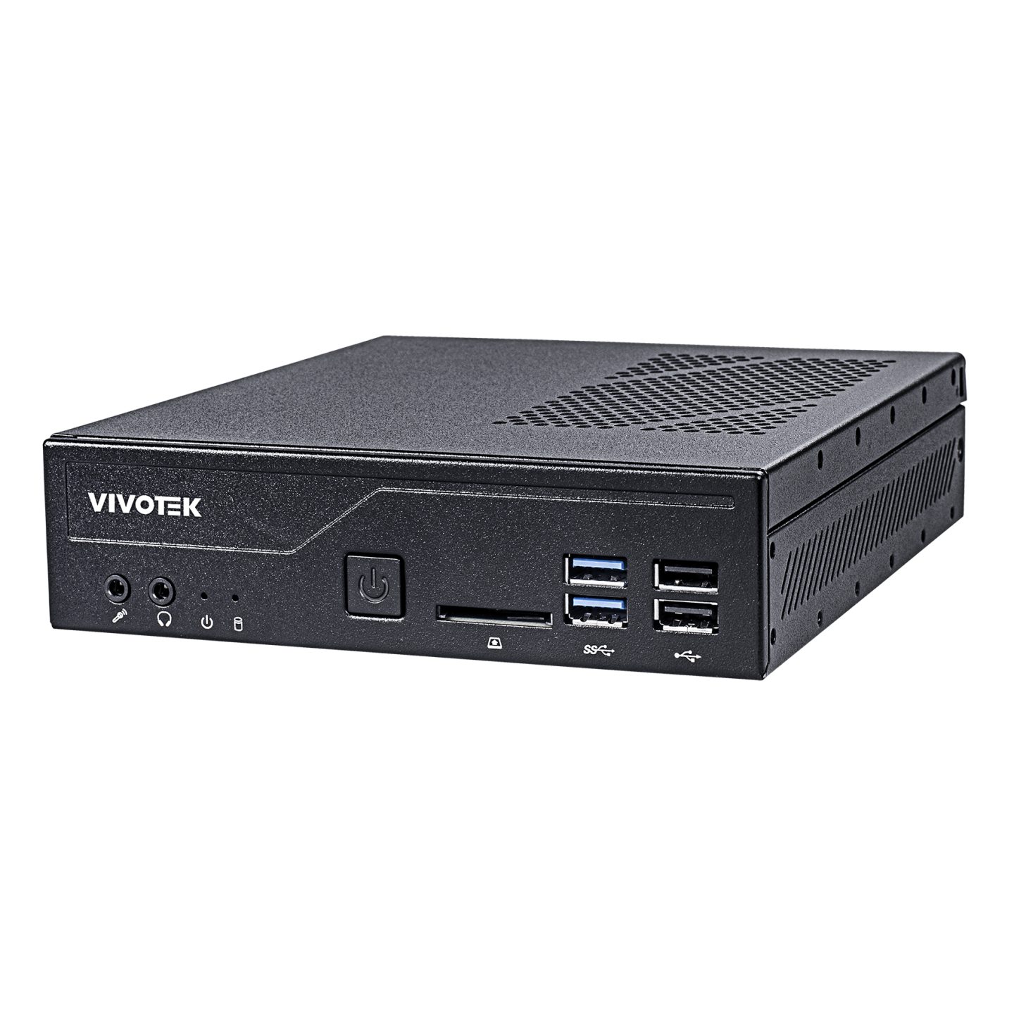 Reconocimiento Facial VIVOTEK IE8213-FM