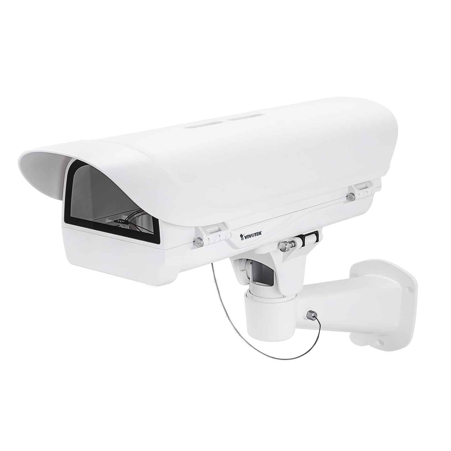 Carcasa IP68 IK10 VIVOTEK