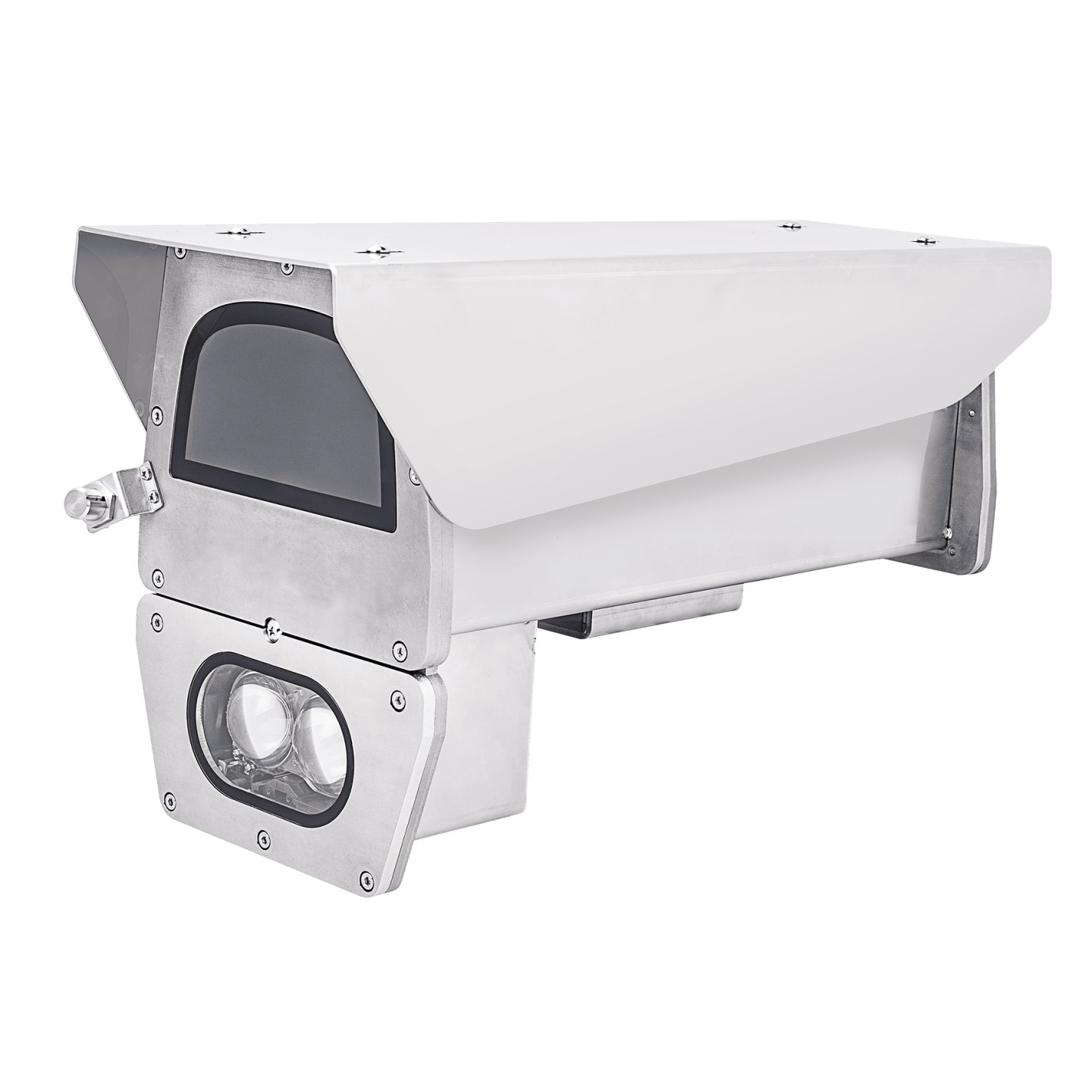 Carcasa Inox IP68 IK10 VIVOTEK
