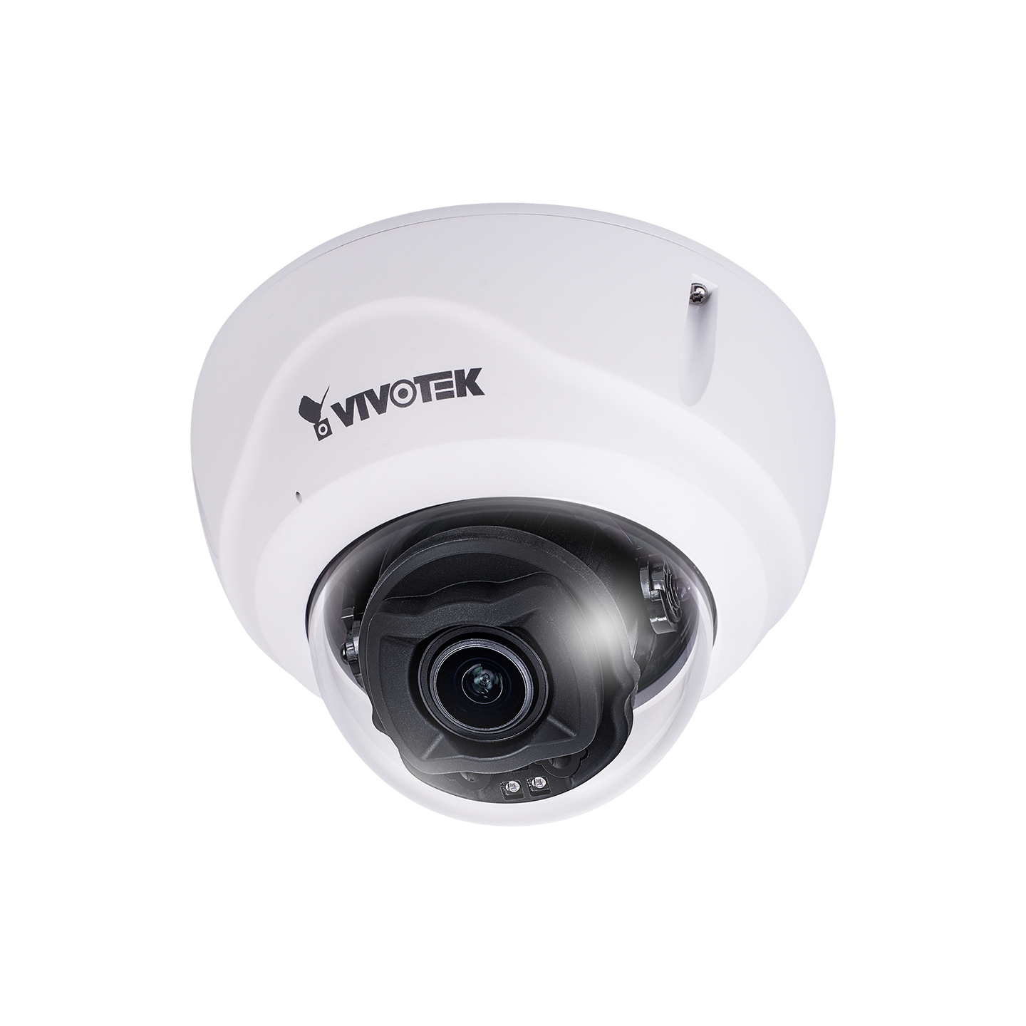 Cámara de seguridad IP Domo VIVOTEK FD9387-FR-v2