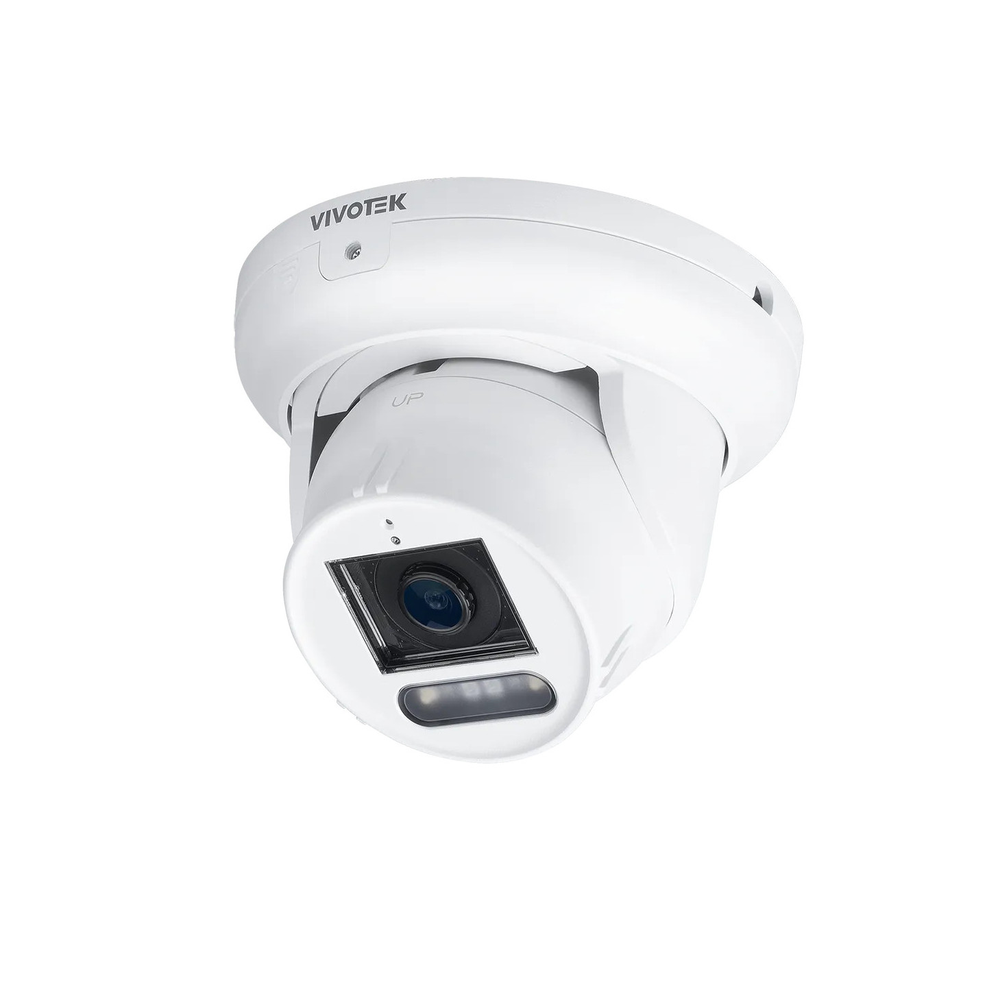 Cámara Torreta IP VIVOTEK IT9399-HVW