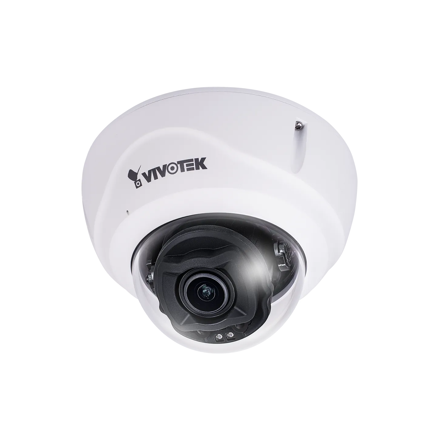 Cámara de seguridad IP Domo VIVOTEK FD9387-HTV-A