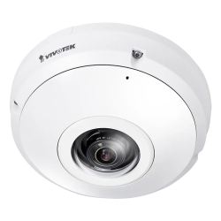 Cámara IP FE9191-H-V2 12MP AI con WDR Pro