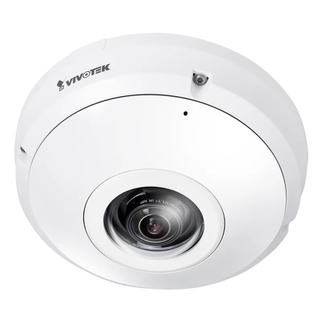 Cámara IP FE9191-H-V2 12MP AI con WDR Pro