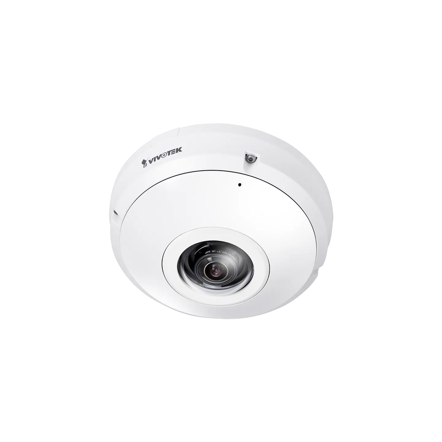 Cámara Fisheye 360° VIVOTEK 1.18mm