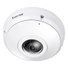 Cámara IP FE9191-H-V2 12MP AI con WDR Pro
